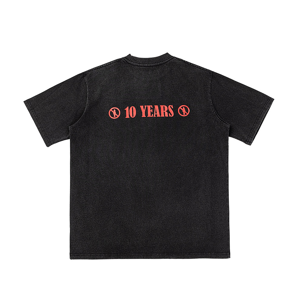 SP5DER T-shirt