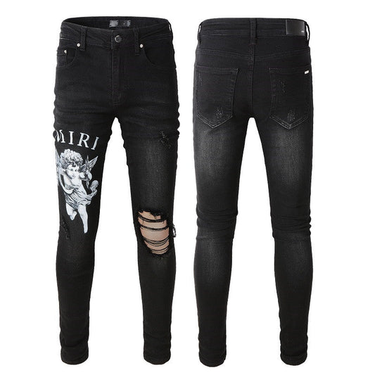 Amiri  Fashion Jeans 817