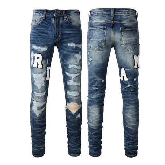 Amiri  Fashion Jeans 1314