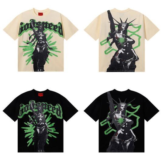 SOLO Godspeed T-shirt