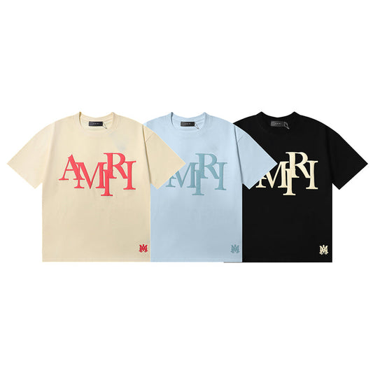 Amiri  fashion T-shirt