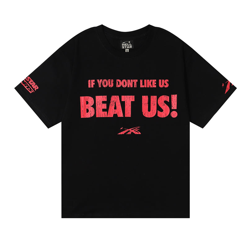 SOLO - Hellstar T-Shirt