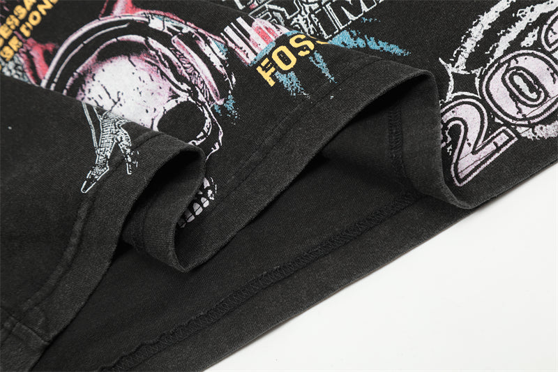 Hellstar T-Shirt