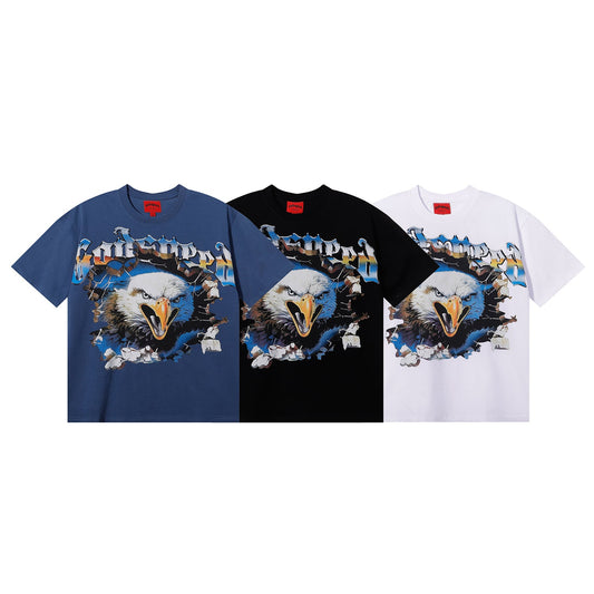 SOLO Godspeed T-shirt