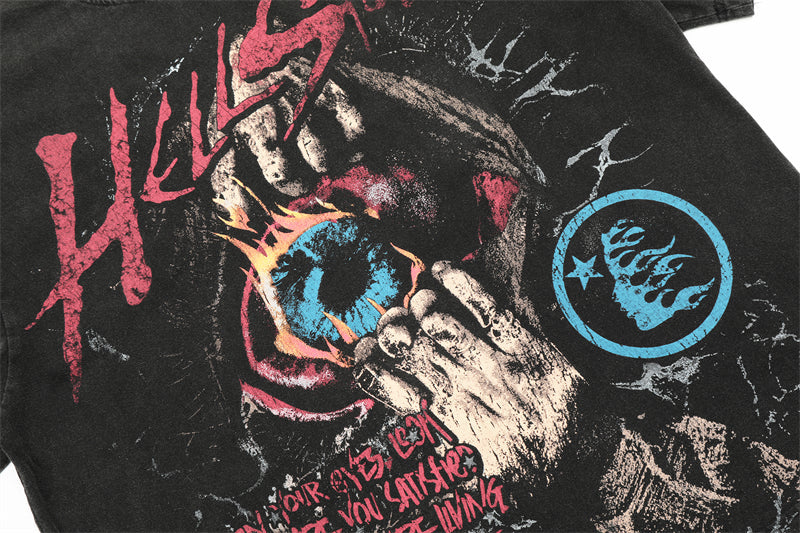 Hellstar T-Shirt