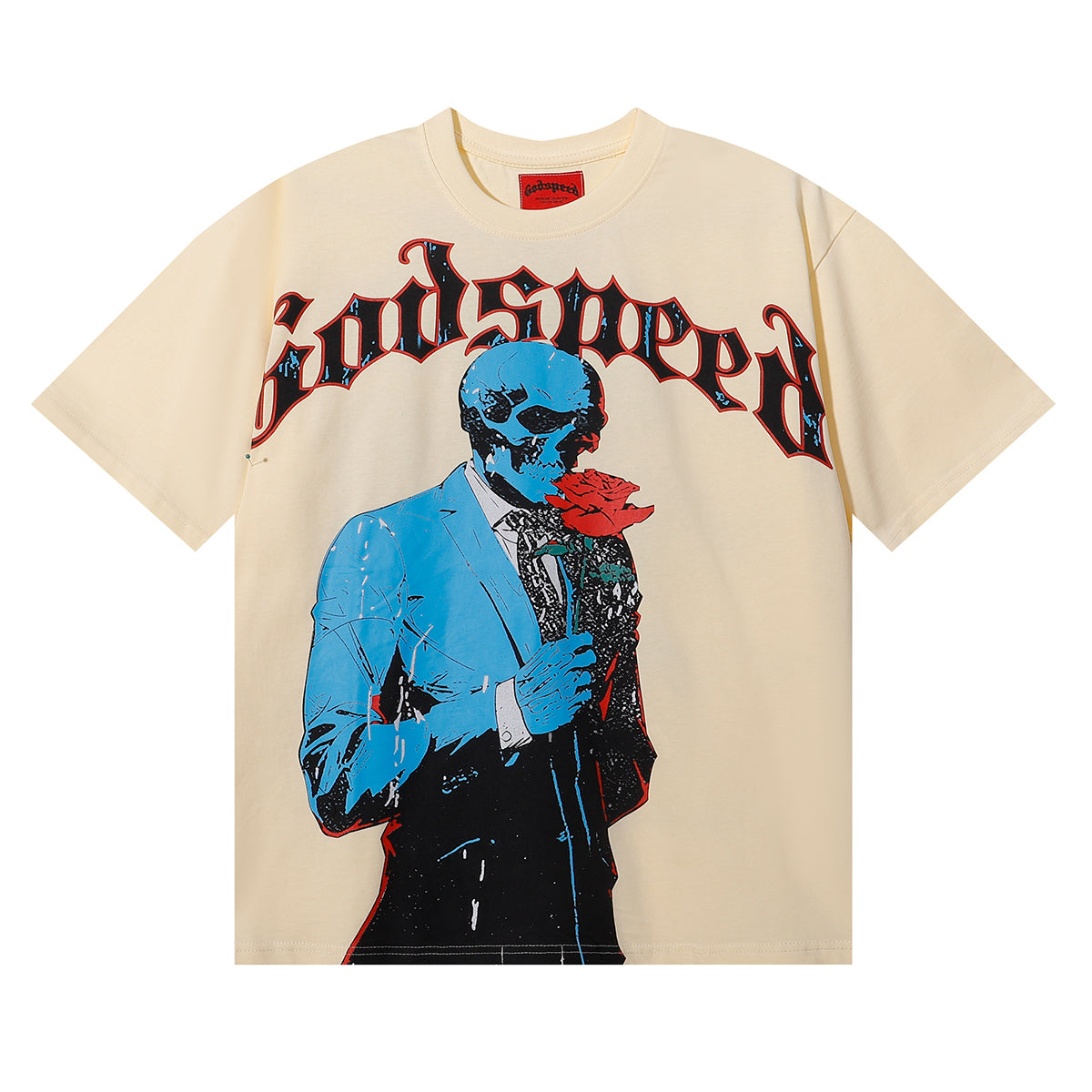 SOLO Godspeed T-shirt
