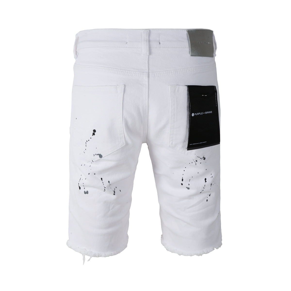 Shorts SOLO-MORADO 5021