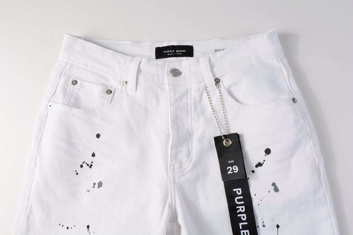 Shorts SOLO-MORADO 5021