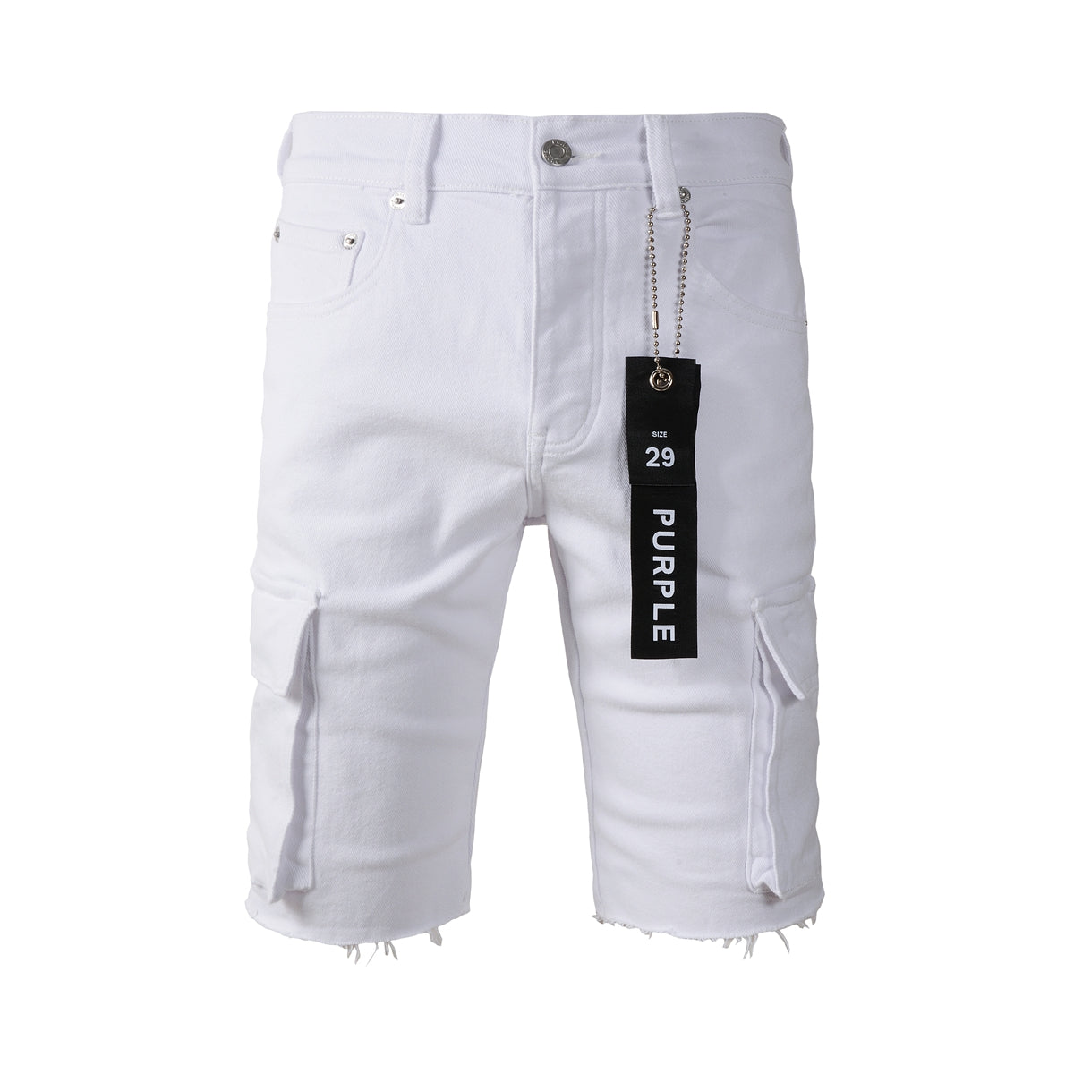 PURPLE Shorts 5082