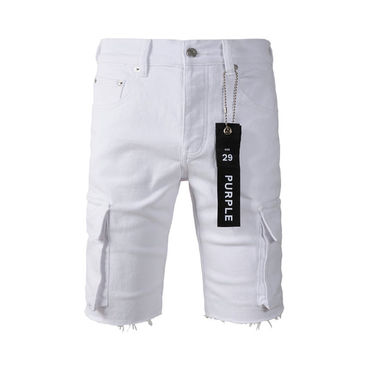 PURPLE Shorts 5082