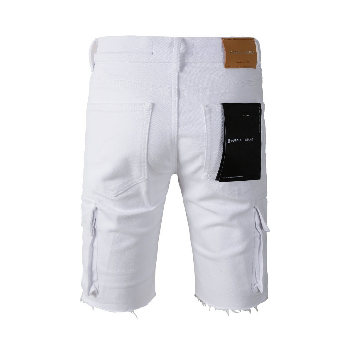 PURPLE Shorts 5082