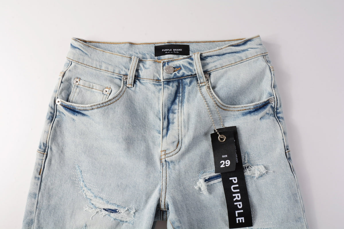 PURPLE Shorts 5088
