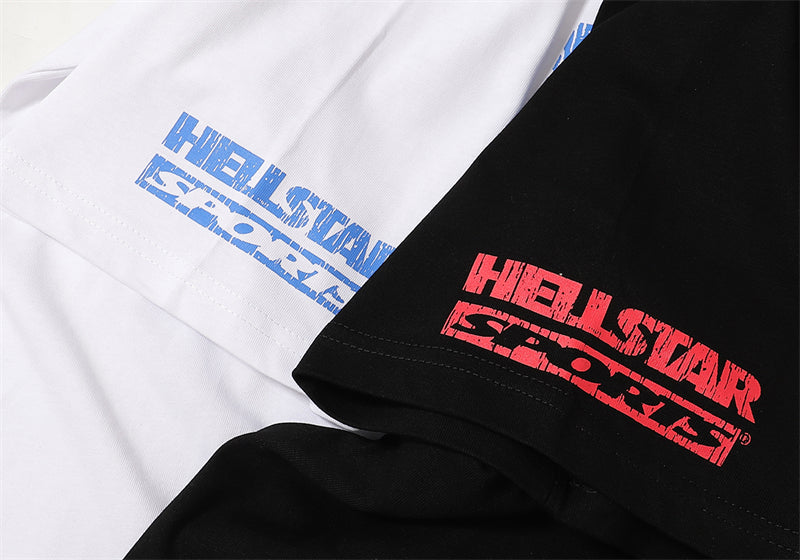 SOLO - Hellstar T-Shirt