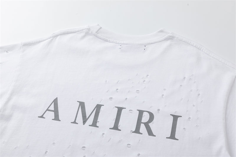 Amiri fashion T-shirt