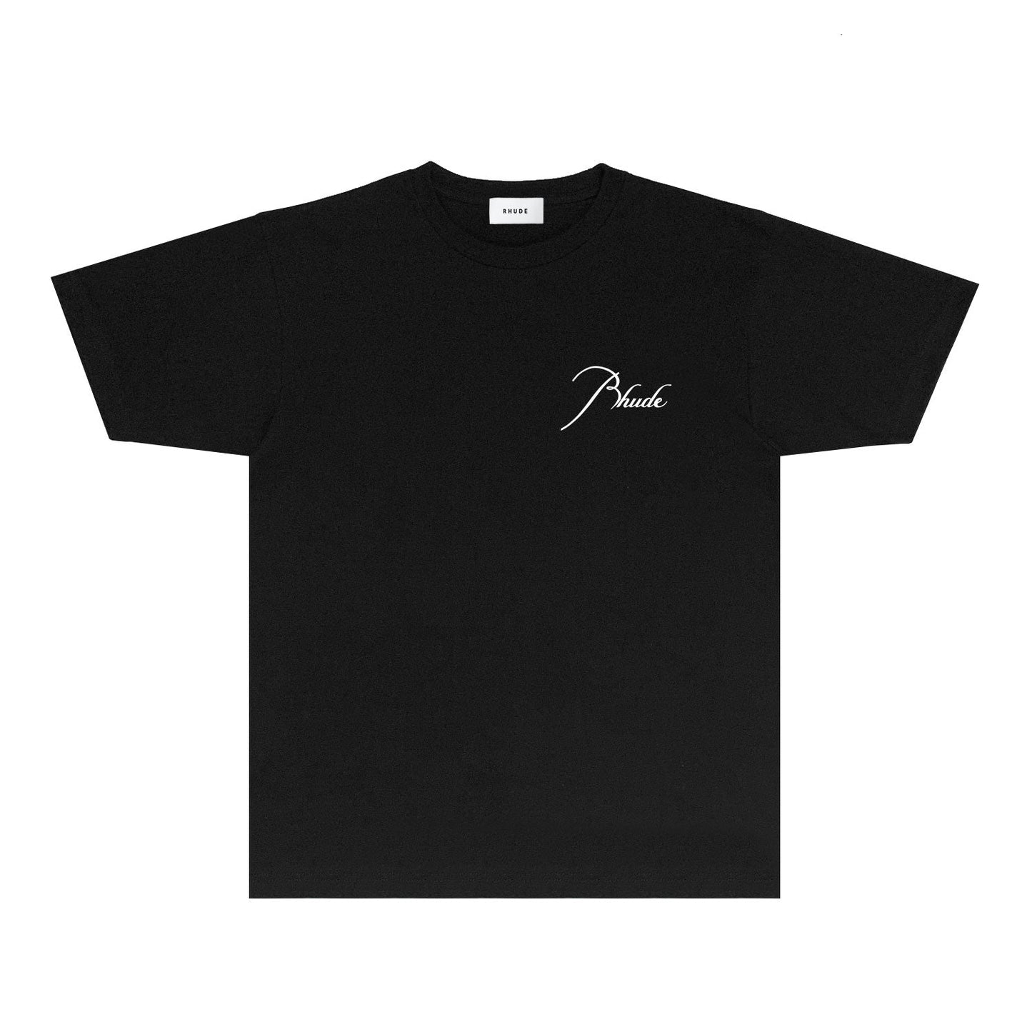 SOLO RHUDE  T-shirt
