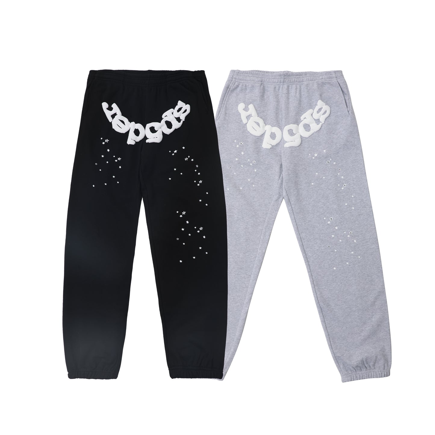 SP5DER Jeans