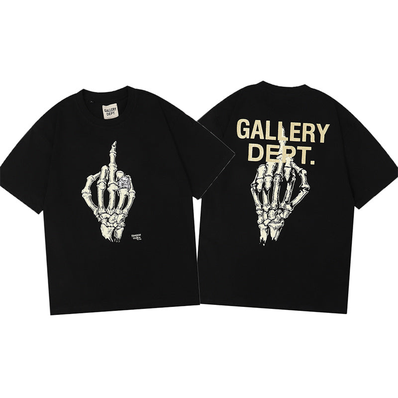 SOLO GALLERY DEPT T-Shirt