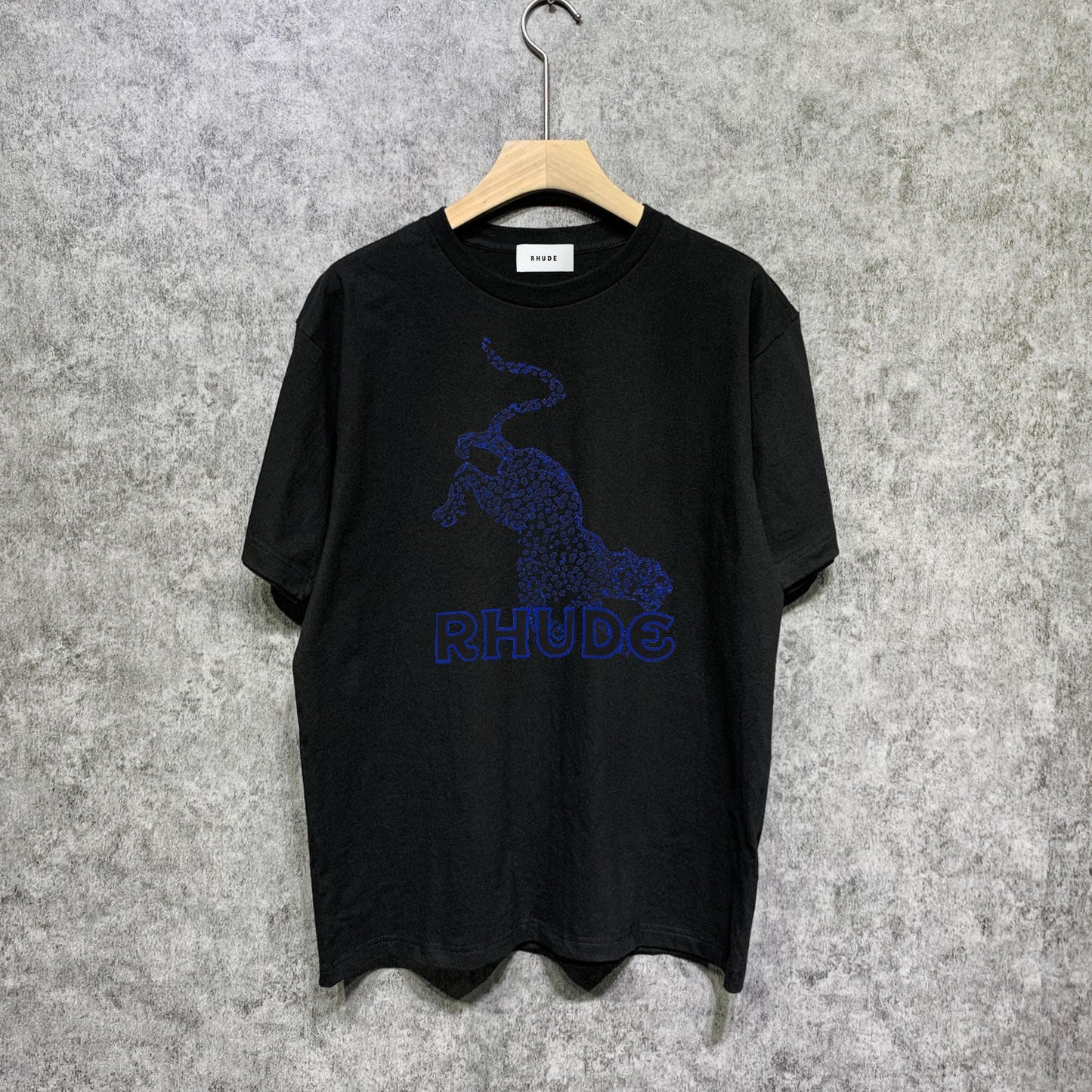 SOLO RHUDE  T-shirt