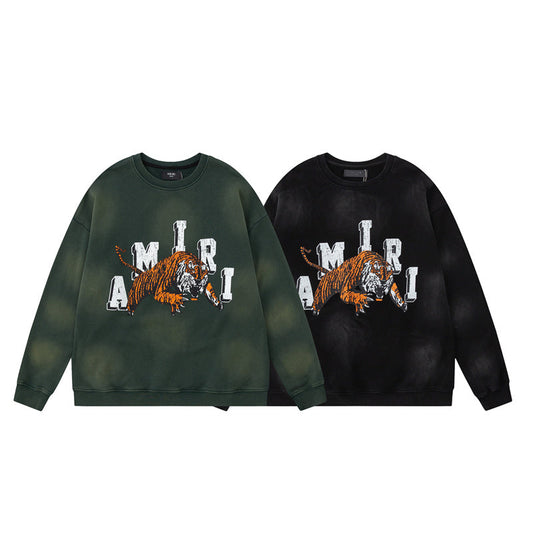 Amiri Fashion Hoodie