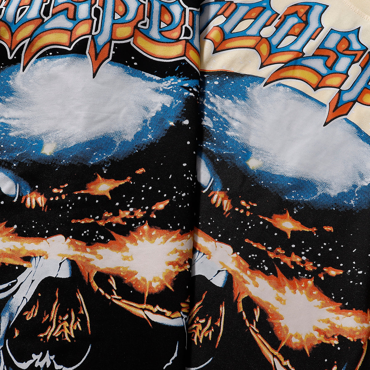 Godspeed T-shirt