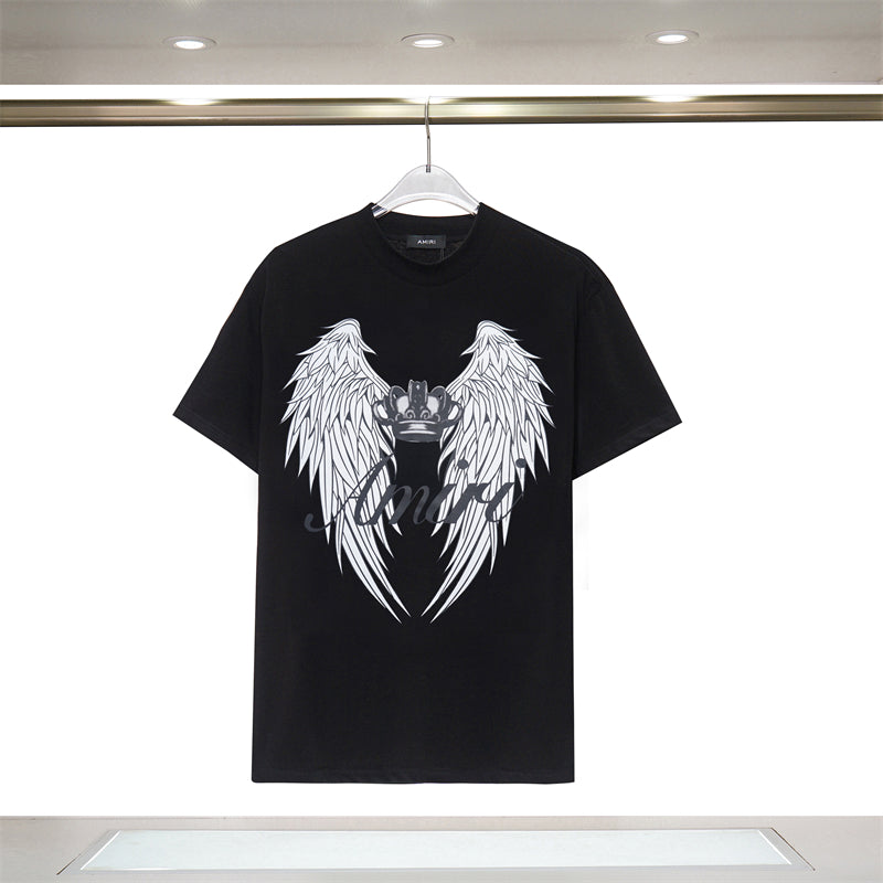 Amiri  fashion T-shirt