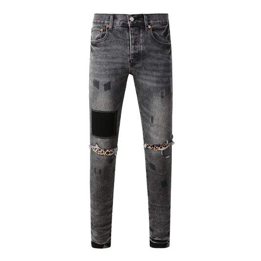 PURPLE JEANS 9102