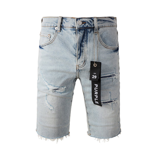 PURPLE Shorts 5088