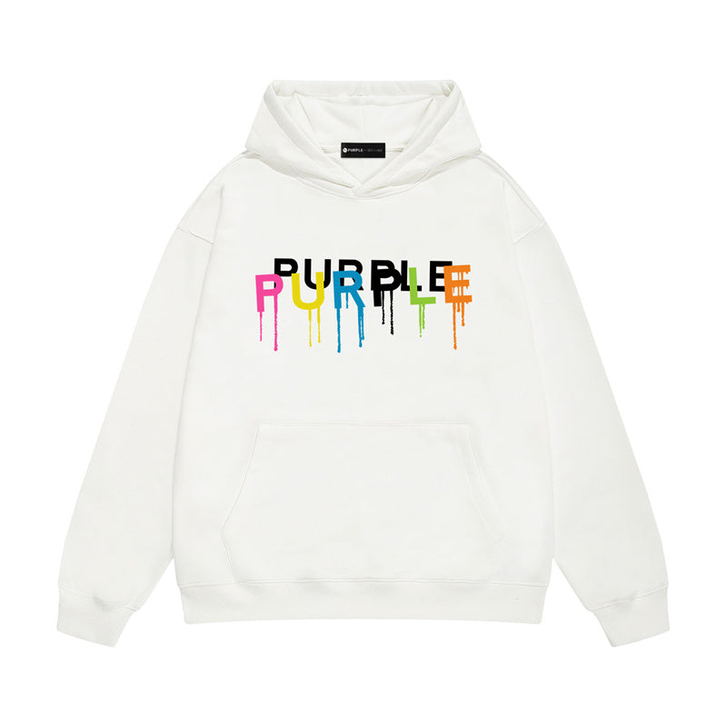 SOLO Purple Long sleeve