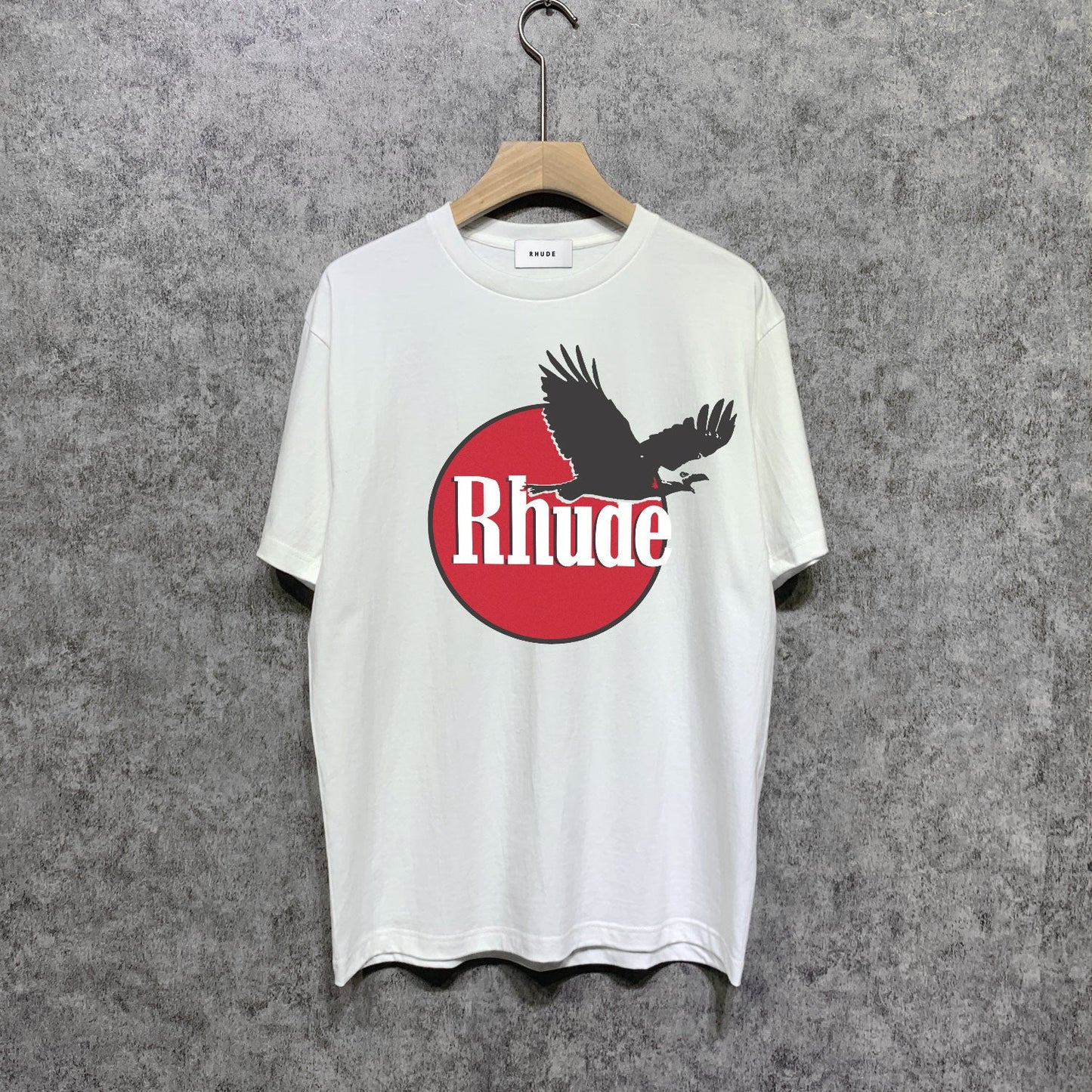 SOLO RHUDE  T-shirt