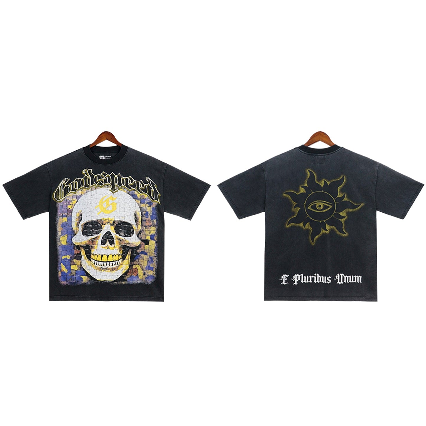 Godspeed T-shirt