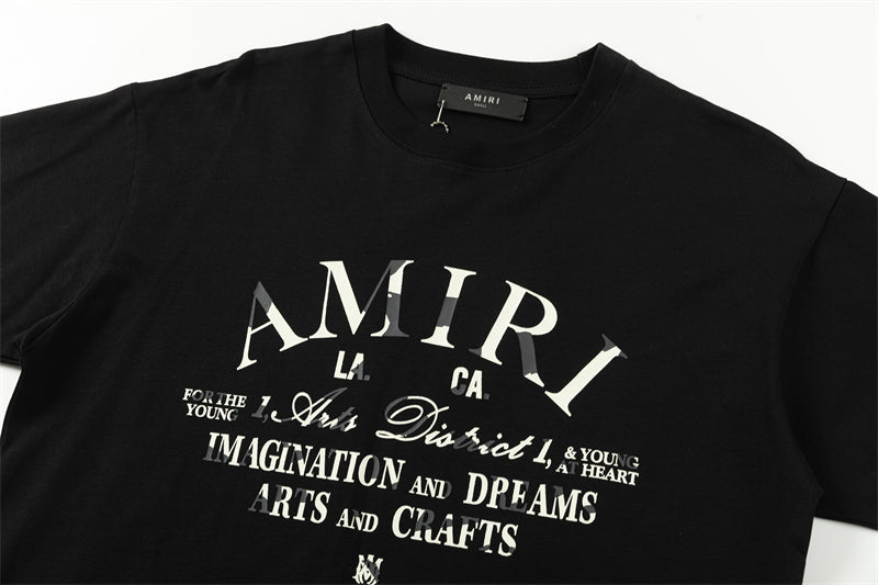 SOLO AMIRI T-Shirt