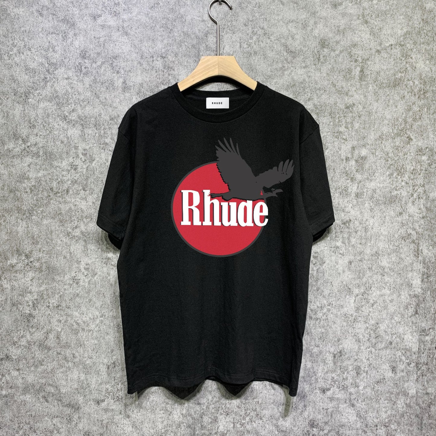 SOLO RHUDE  T-shirt