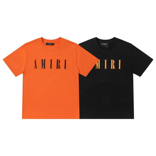 Amiri  fashion T-shirt