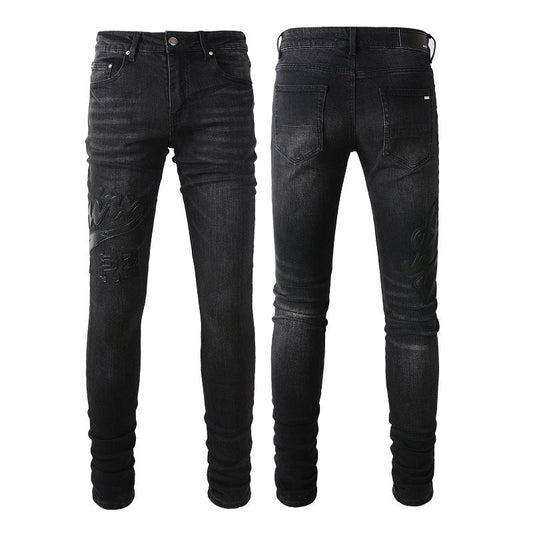 Amiri Fashion Jeans 1312