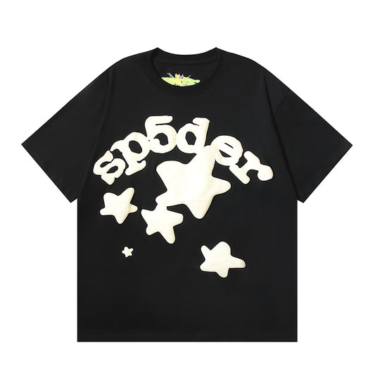 SP5DER T-shirt