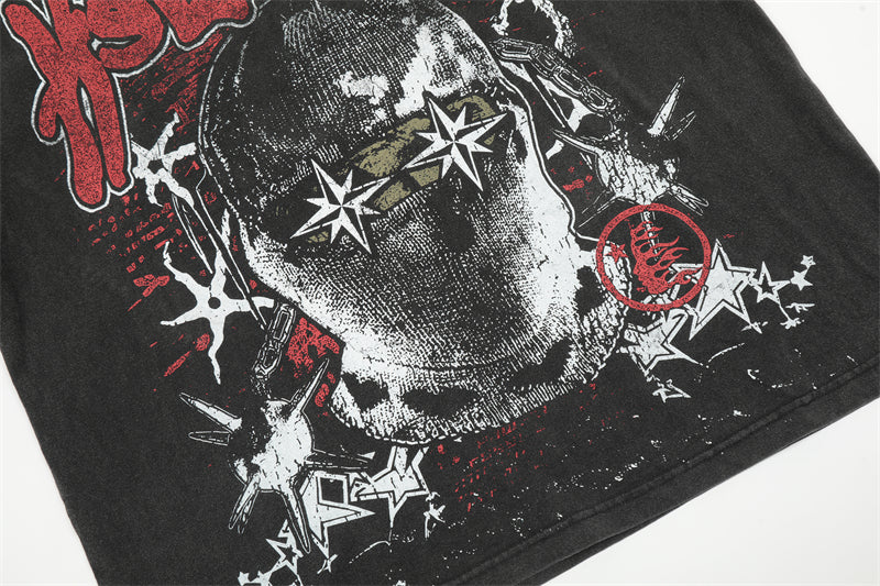 Hellstar T-Shirt