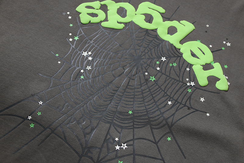 SP5DER T-shirt