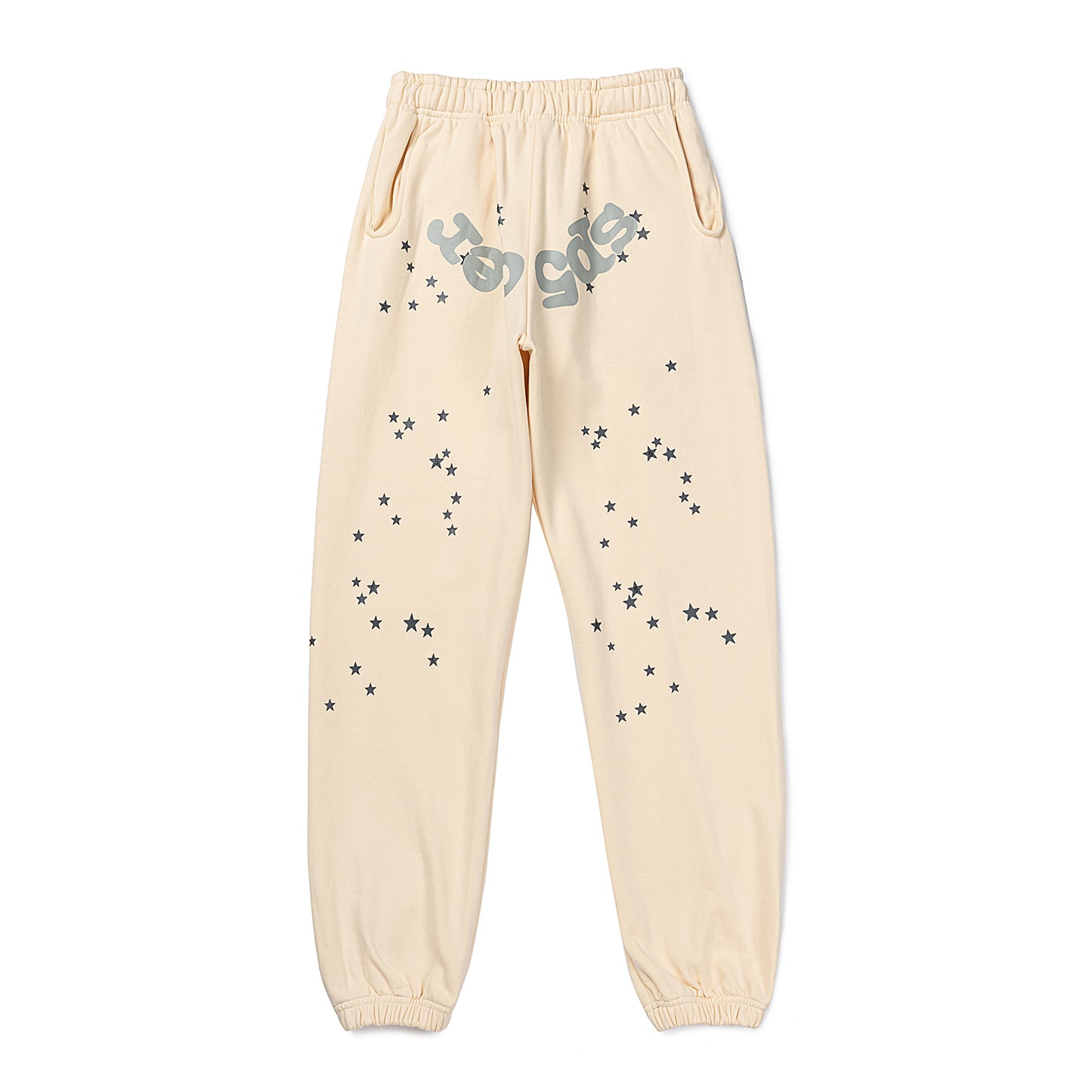 SP5DER Jeans