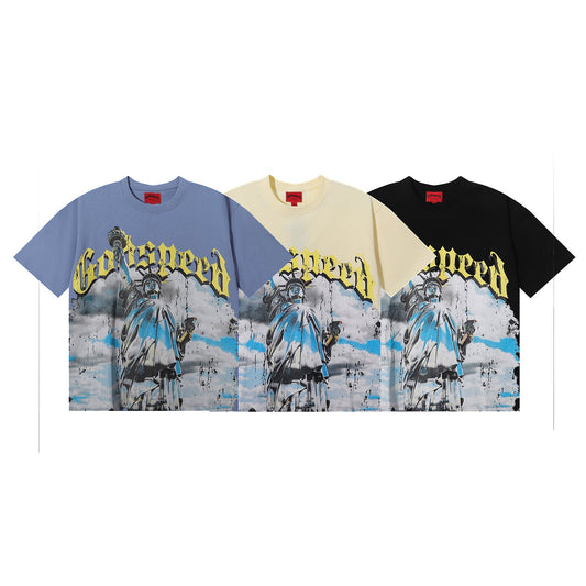 SOLO Godspeed T-shirt
