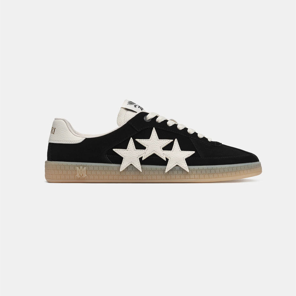 SOLO AMIRI 2025 SUEDE PACIFIC