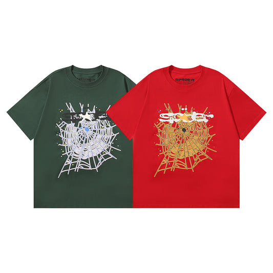 SP5DER T-shirt