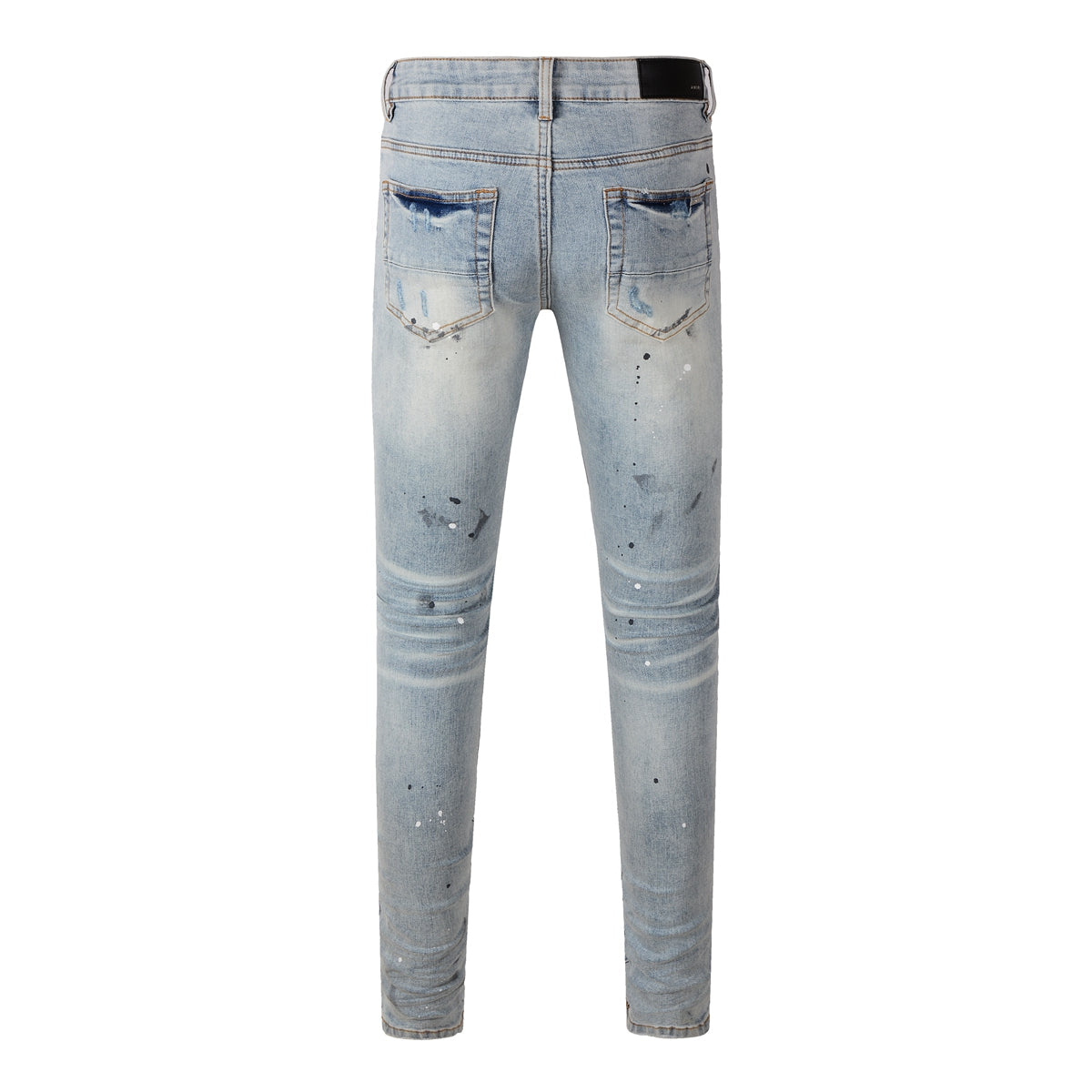 SOLO AMIRI Jeans
