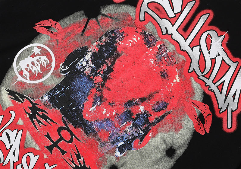 Hellstar T-Shirt