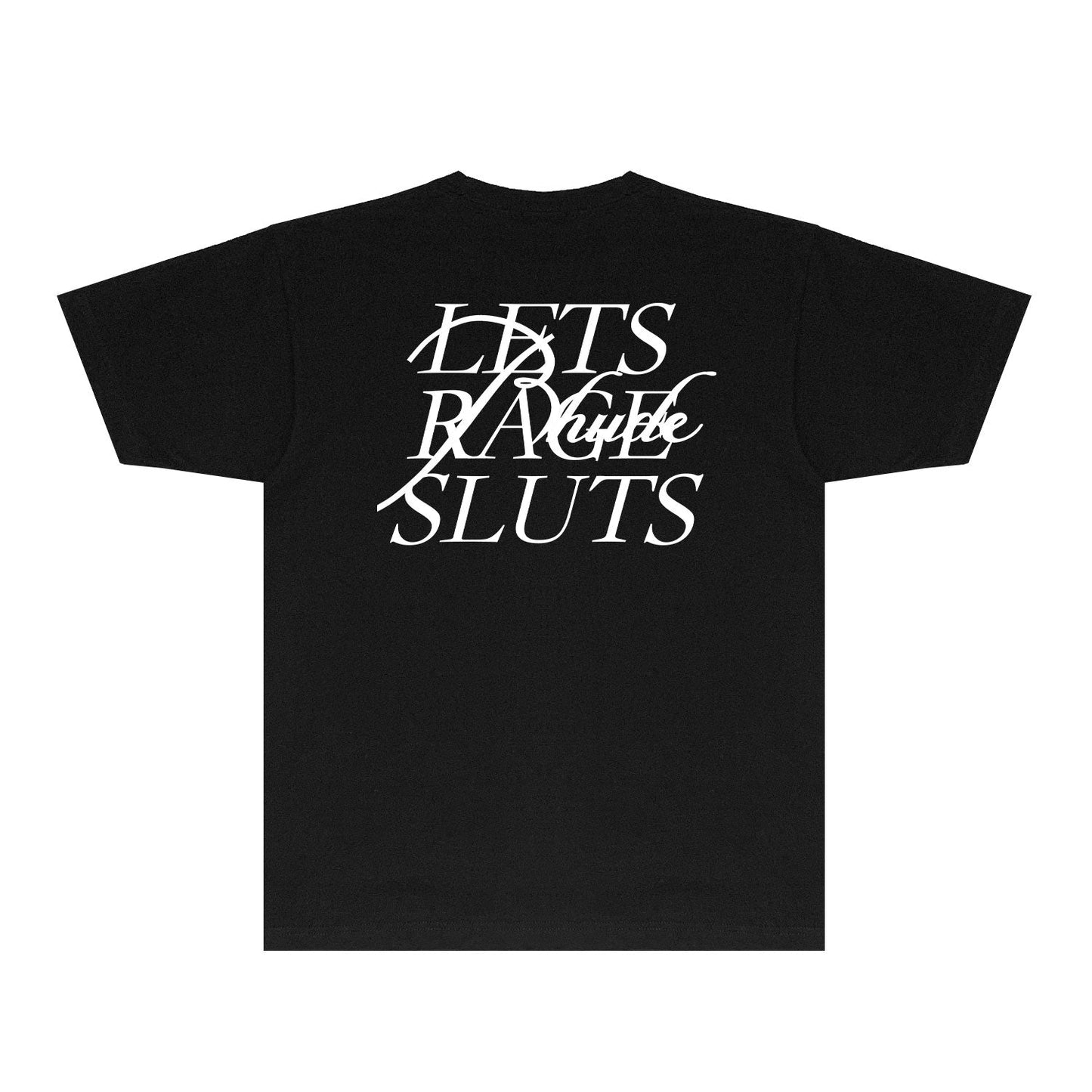 SOLO RHUDE  T-shirt