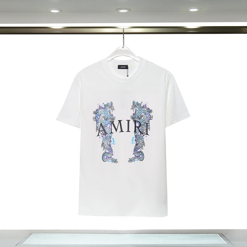 Amiri  fashion T-shirt