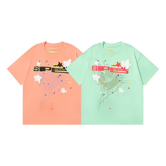 SP5DER T-shirt