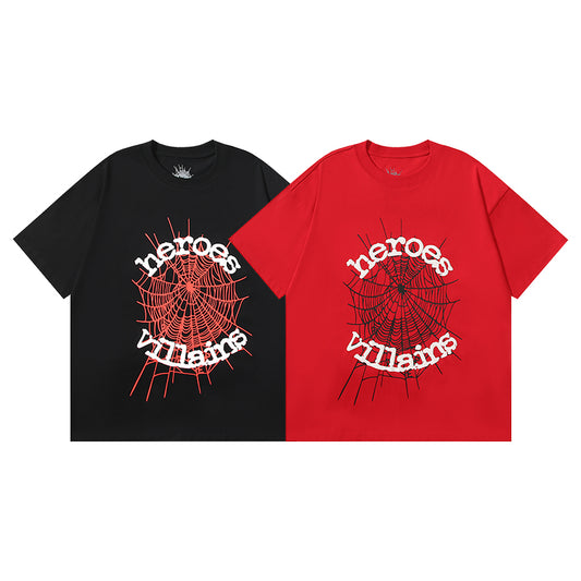SP5DER T-shirt