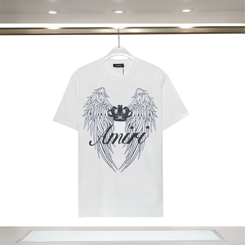 Amiri  fashion T-shirt