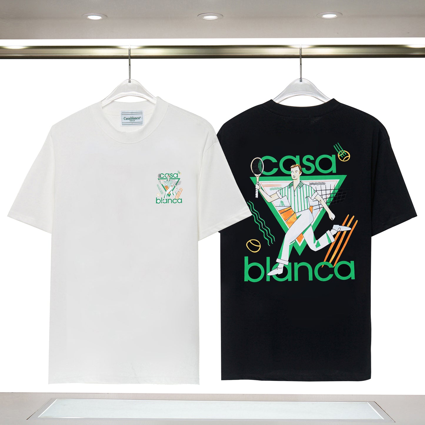 SOLO CASABLANCA T-shirt