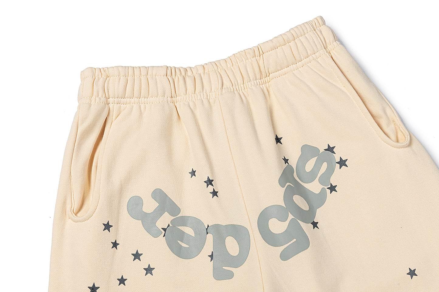 SP5DER Jeans